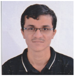 Mr. Akshay Kelhe 