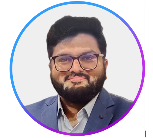 Mr. Amar Thakare 