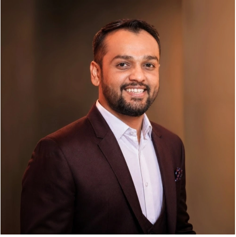 Mr. Gaurav Polekar