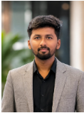 Mr. Sagar Waghchaure 