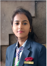 Ms. Shradhha Bacchav 