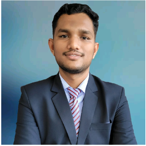 Mr. Yogesh Mokal 