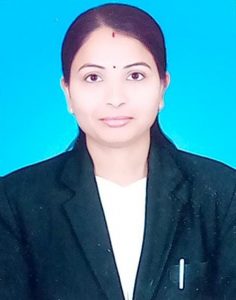 Adv. Bhavana Tushar Chordiya