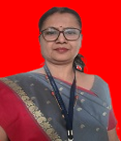 Dr. Mrs. Anagha Nitin Kulkarni
