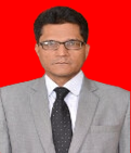 Dr. S. P. Tripathi
