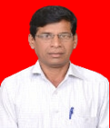 Mr. M. R. Jadhav
