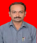 Mr. R. D. Ghumare