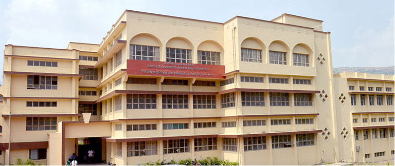 SNJB Medical College