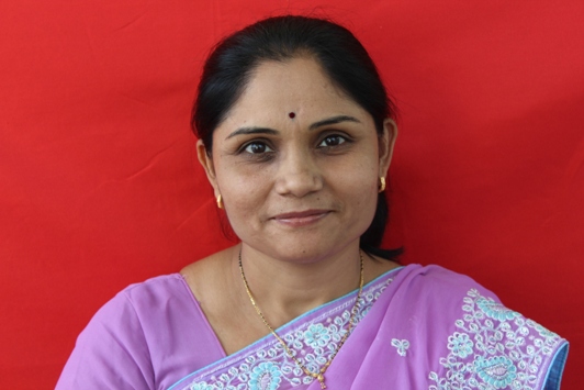 Mrs. Vaishali Gunjal