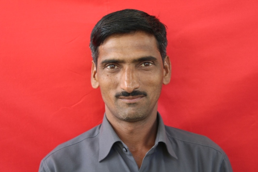 Mr. Subhash Gangurde