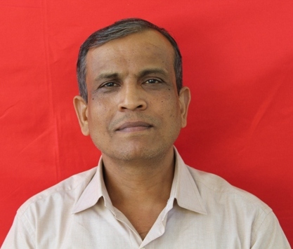 Dr. Ganesh  D. Basarkar