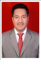 Mr. Bhavesh B.Amrute