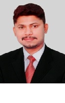 Mr. Yunus N. Ansari