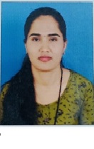 Ms. Arachana P. Pawar
