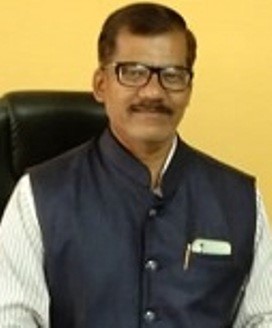 Dr. Sachidanand Shankar Angadi