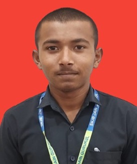 Mr. Siddhesh B. Jadhav 