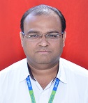 Mr. Bhushan S.Kuwar