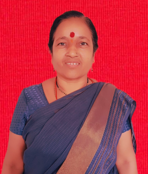 Mrs. Anita Sangpal