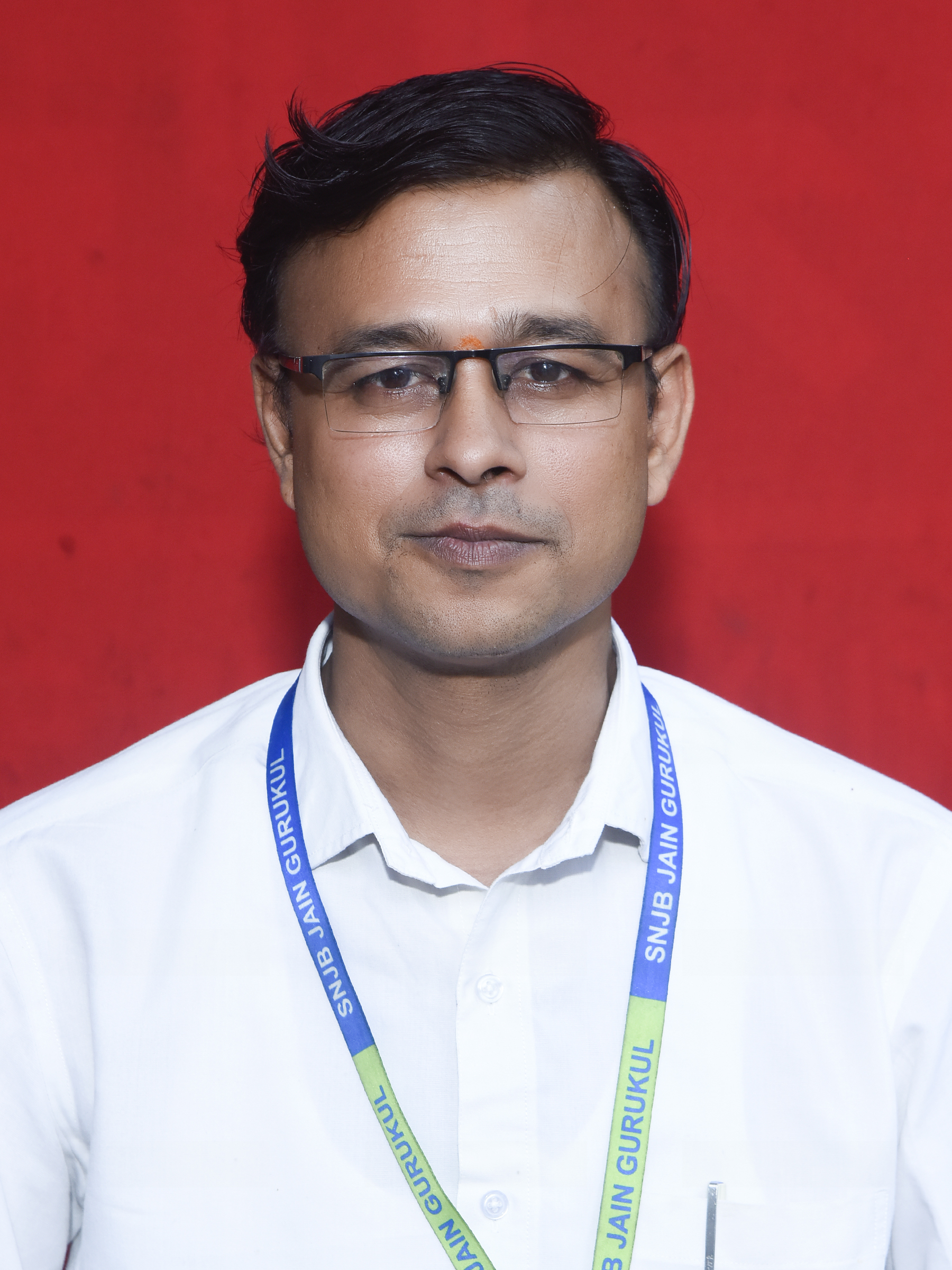  Mr.Pankaj J. Bafna