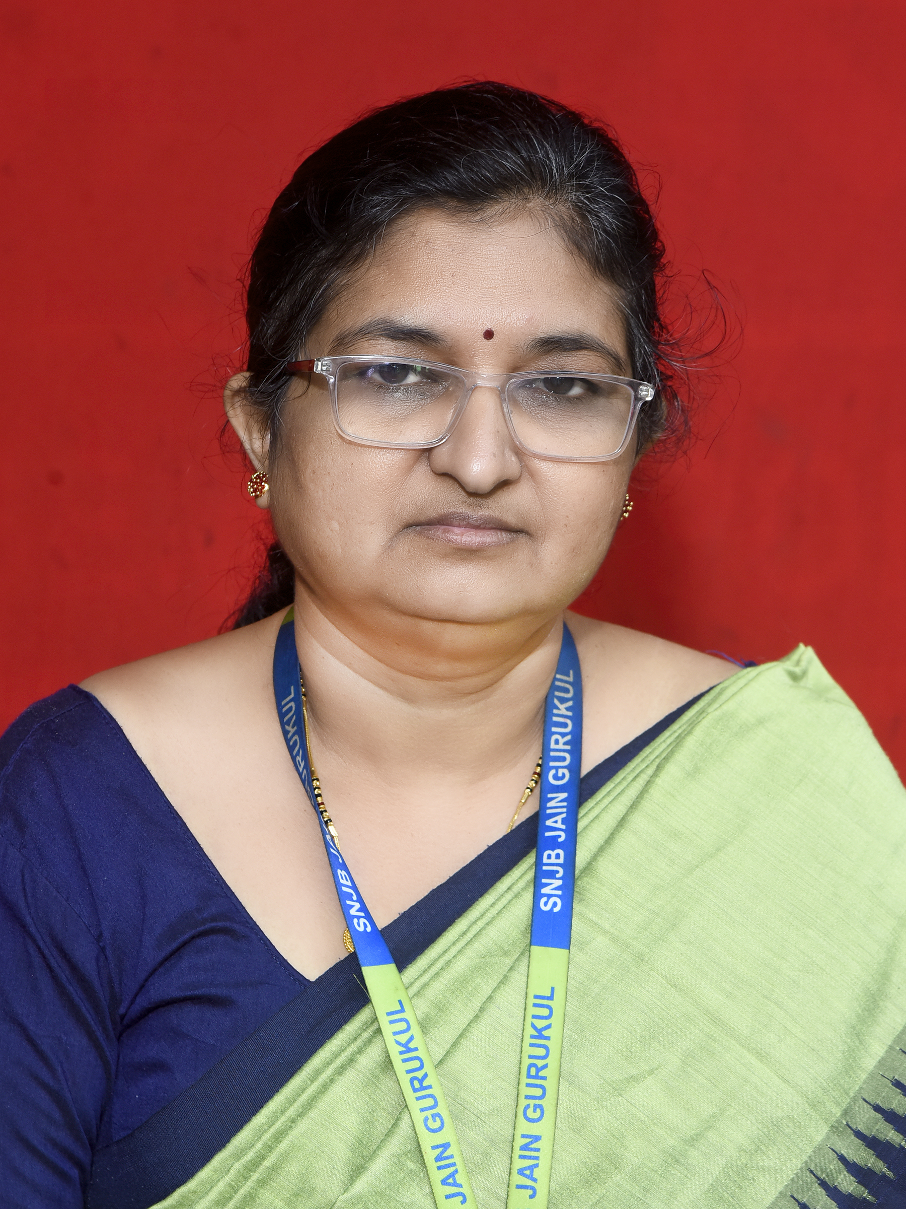  Mrs. Anjana S. Mali 