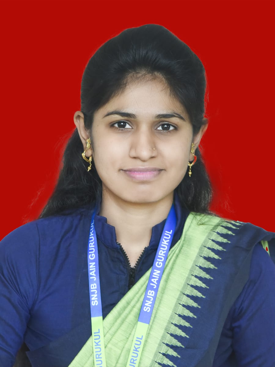 Ms.santoshi Sakharam Yadav