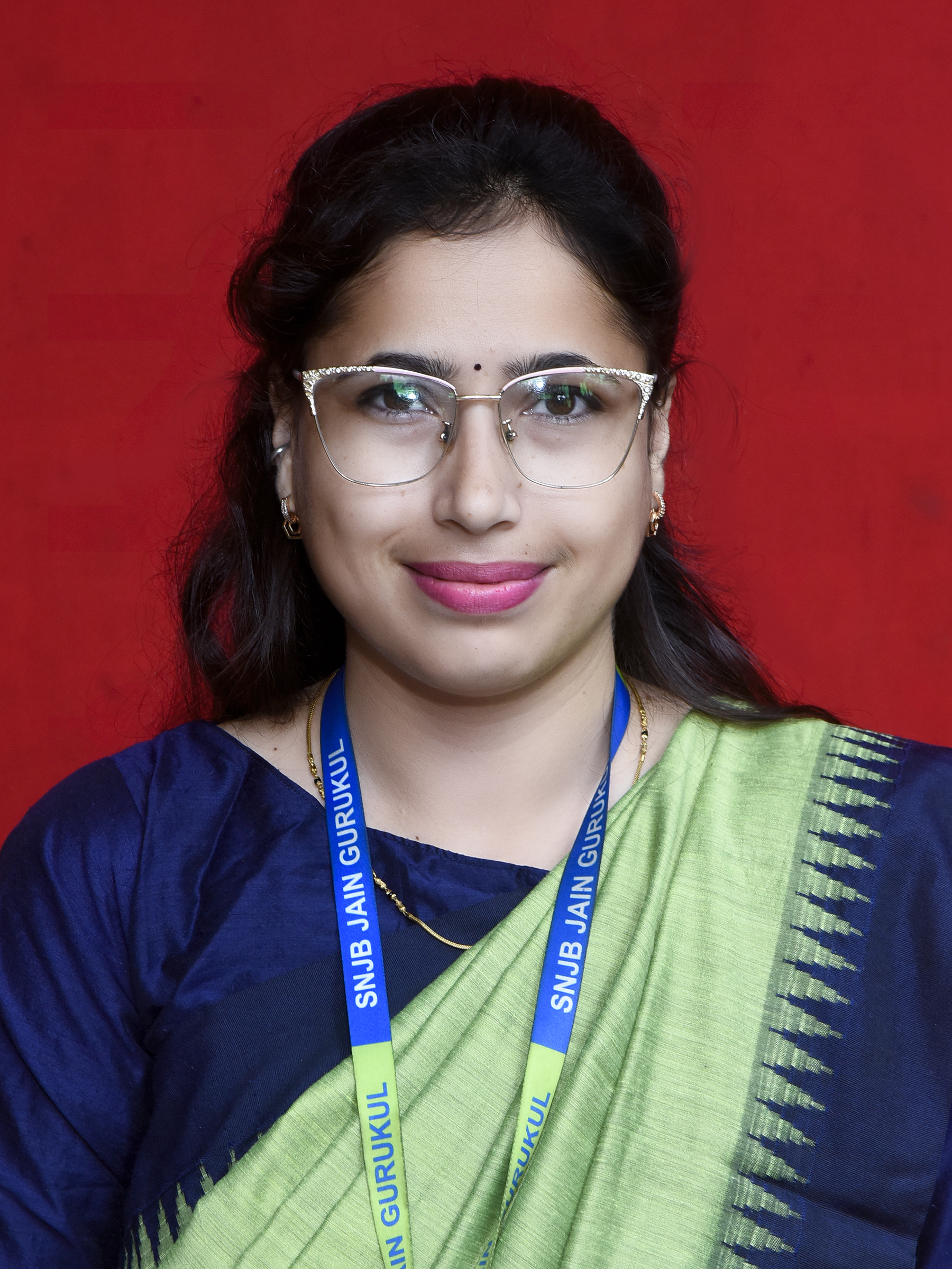  Ms.Pooja S. Sharma     