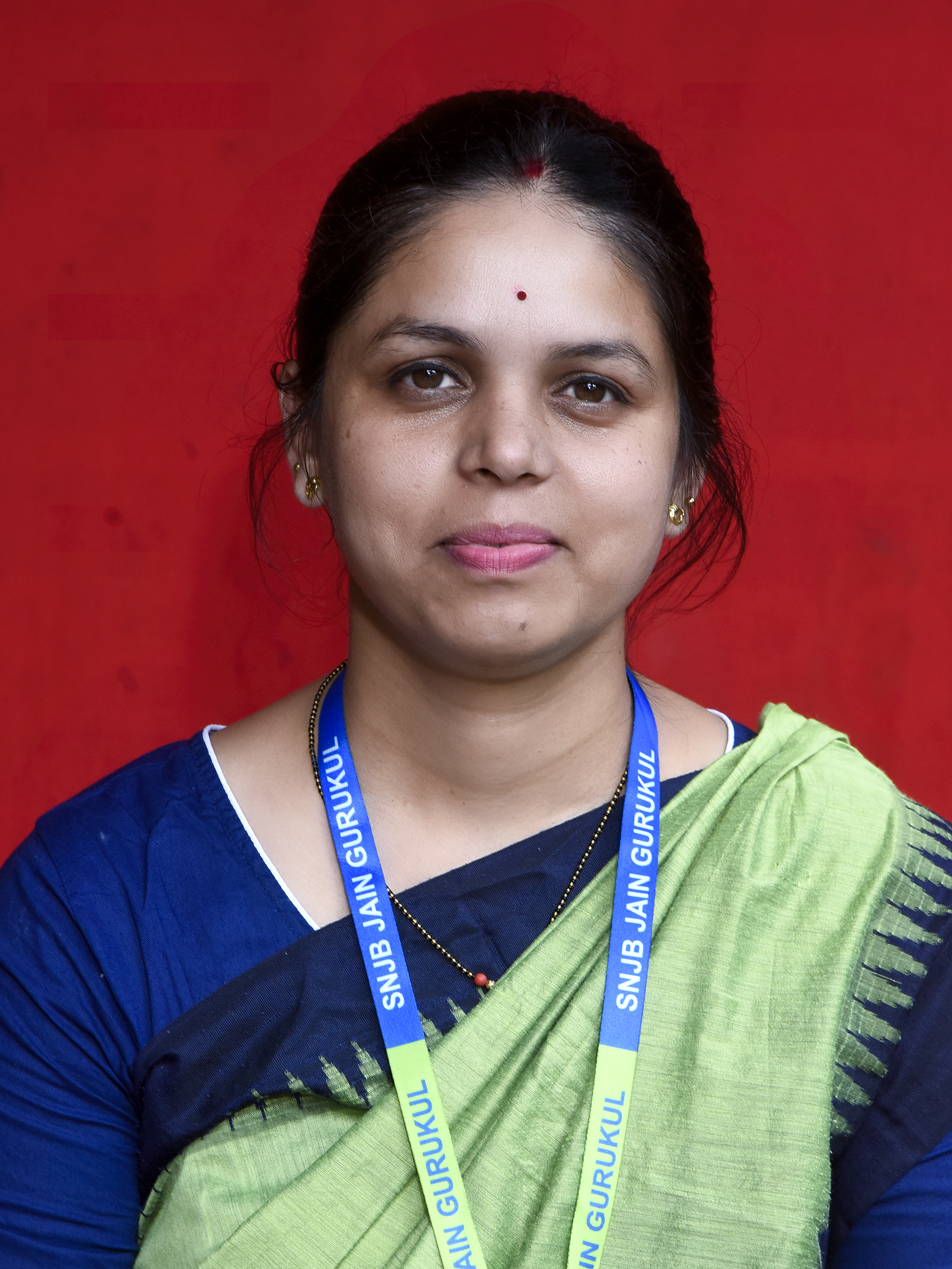  Mrs.Urmila S. Kale   