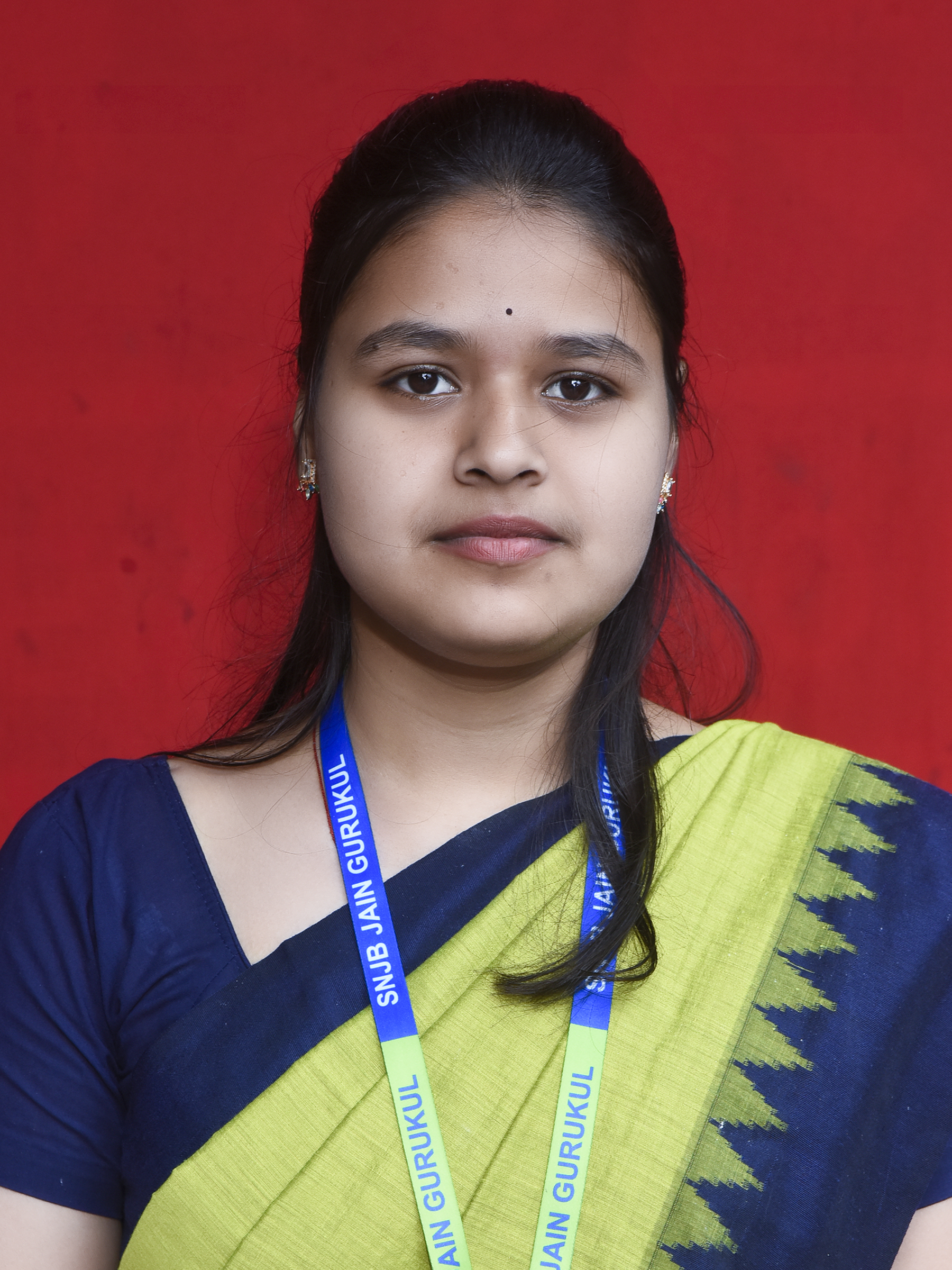  Ms.Ruchika D. Kothawade