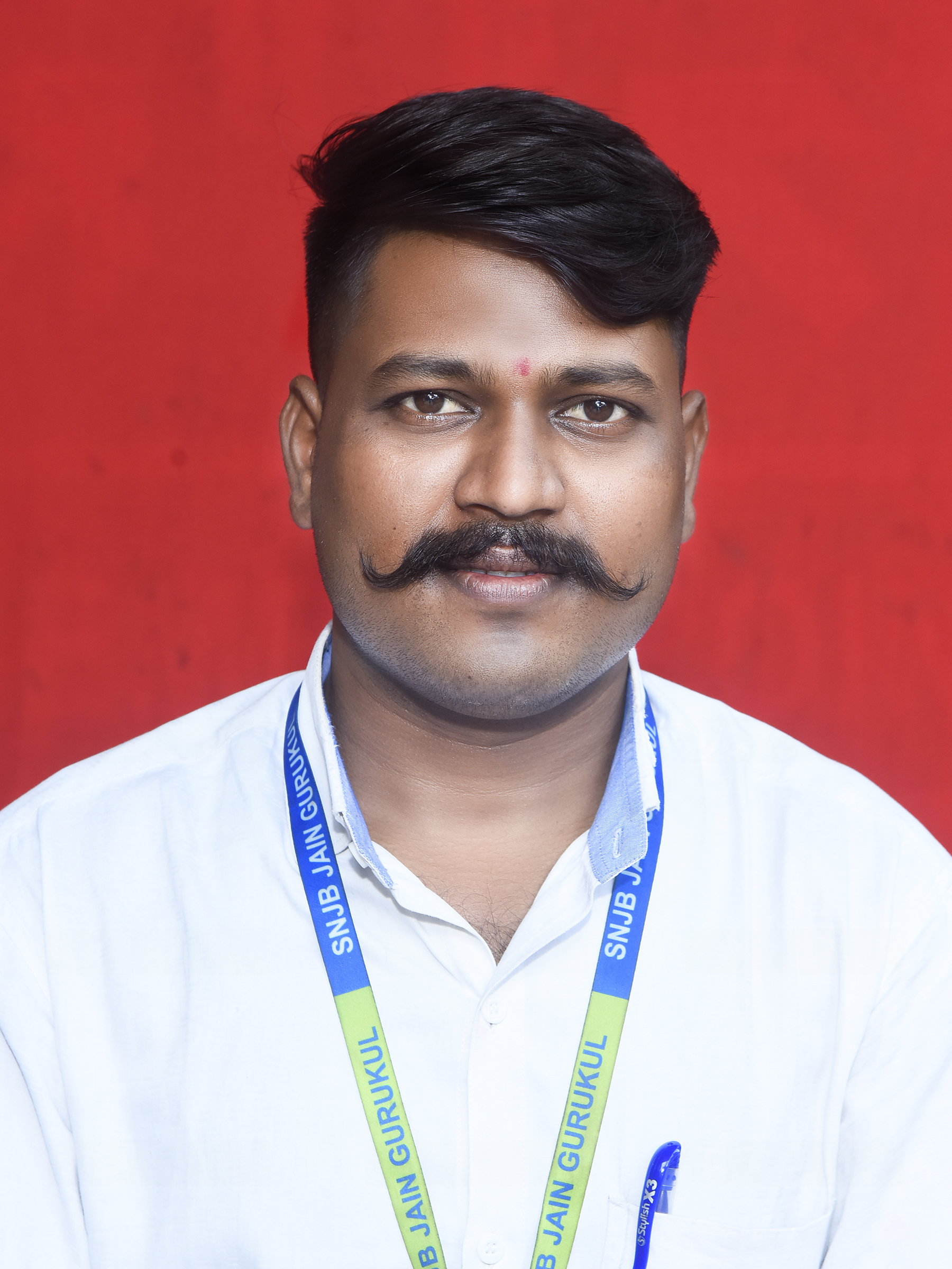 Mr.Jayant Arun Pagar