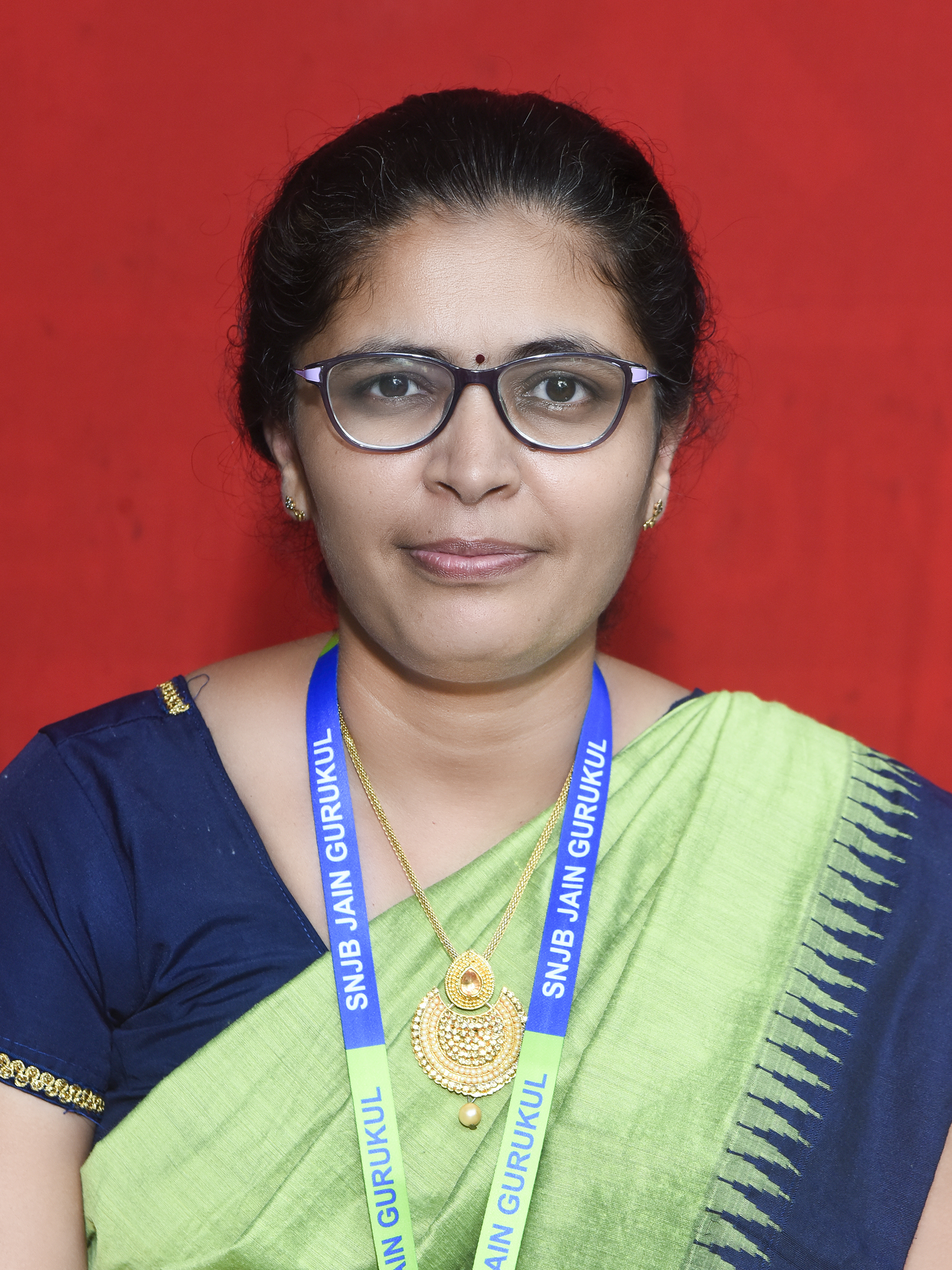 Ms.Anita S.Chordiya   