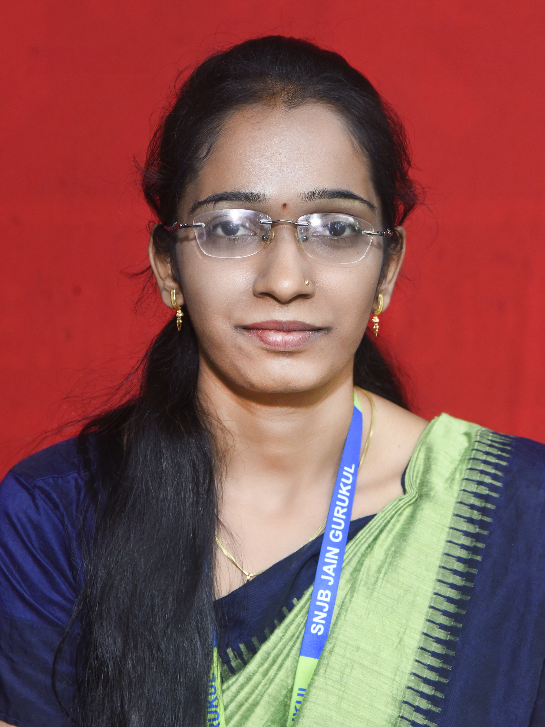 Ms.Swati M Bachhav