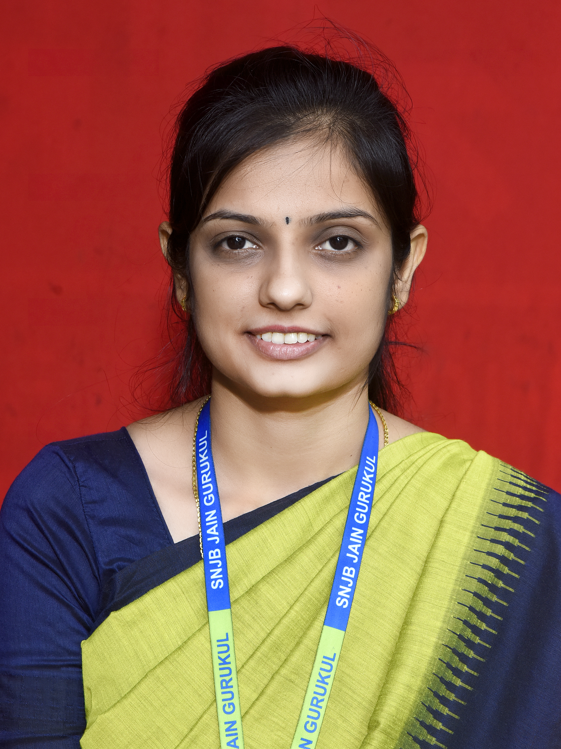 Ms. Pallavi S.Patil 