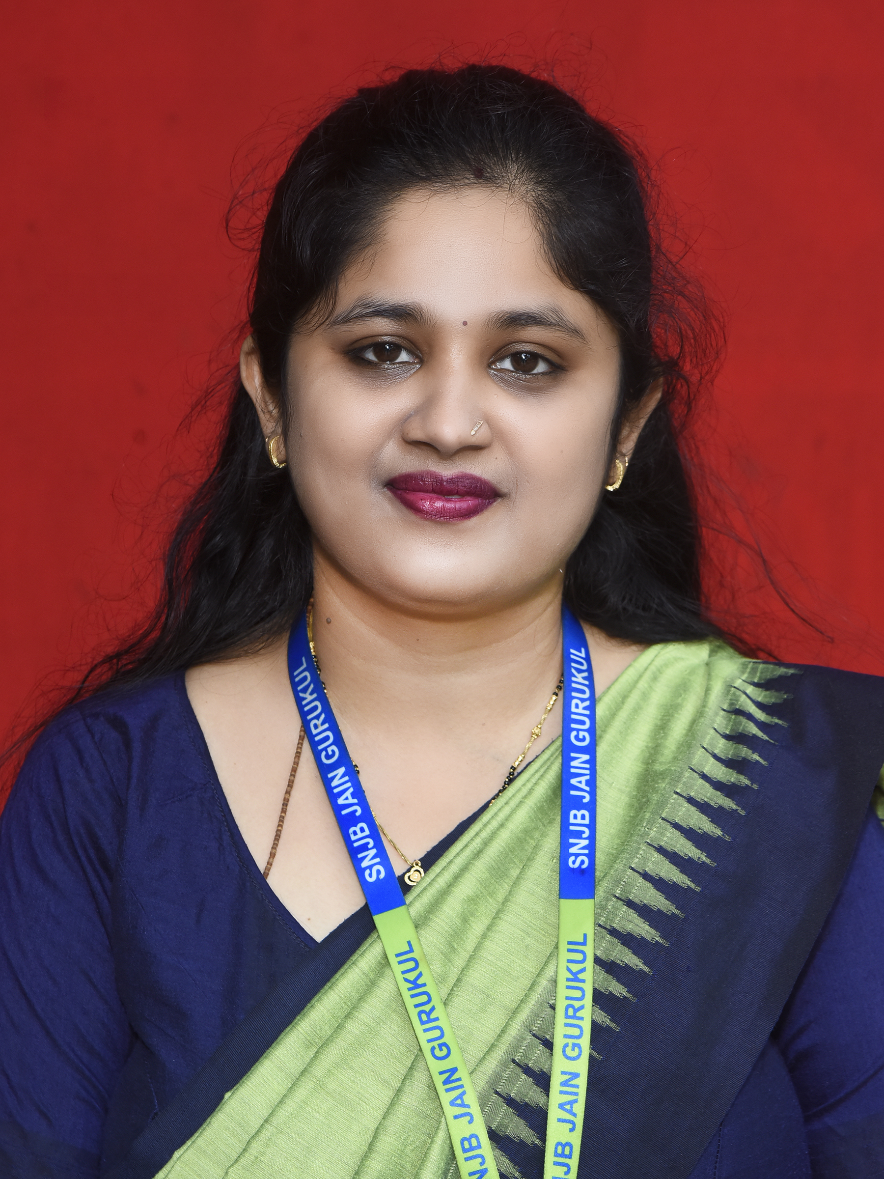 Ms.Shivani S. Shinde   