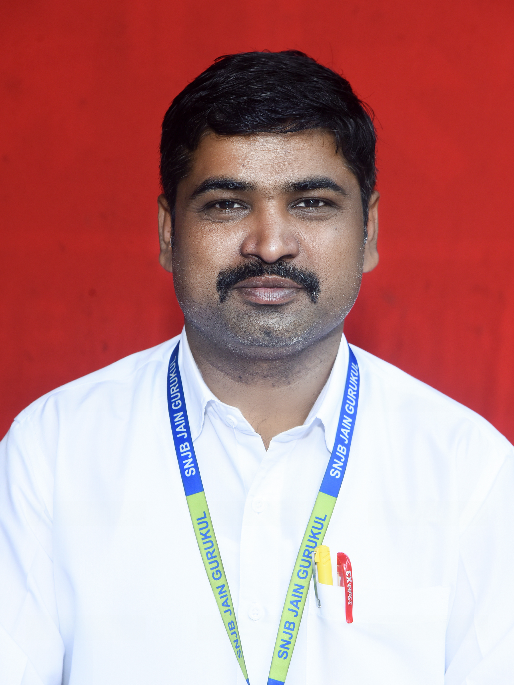 Mr. Dattu B. Zambare