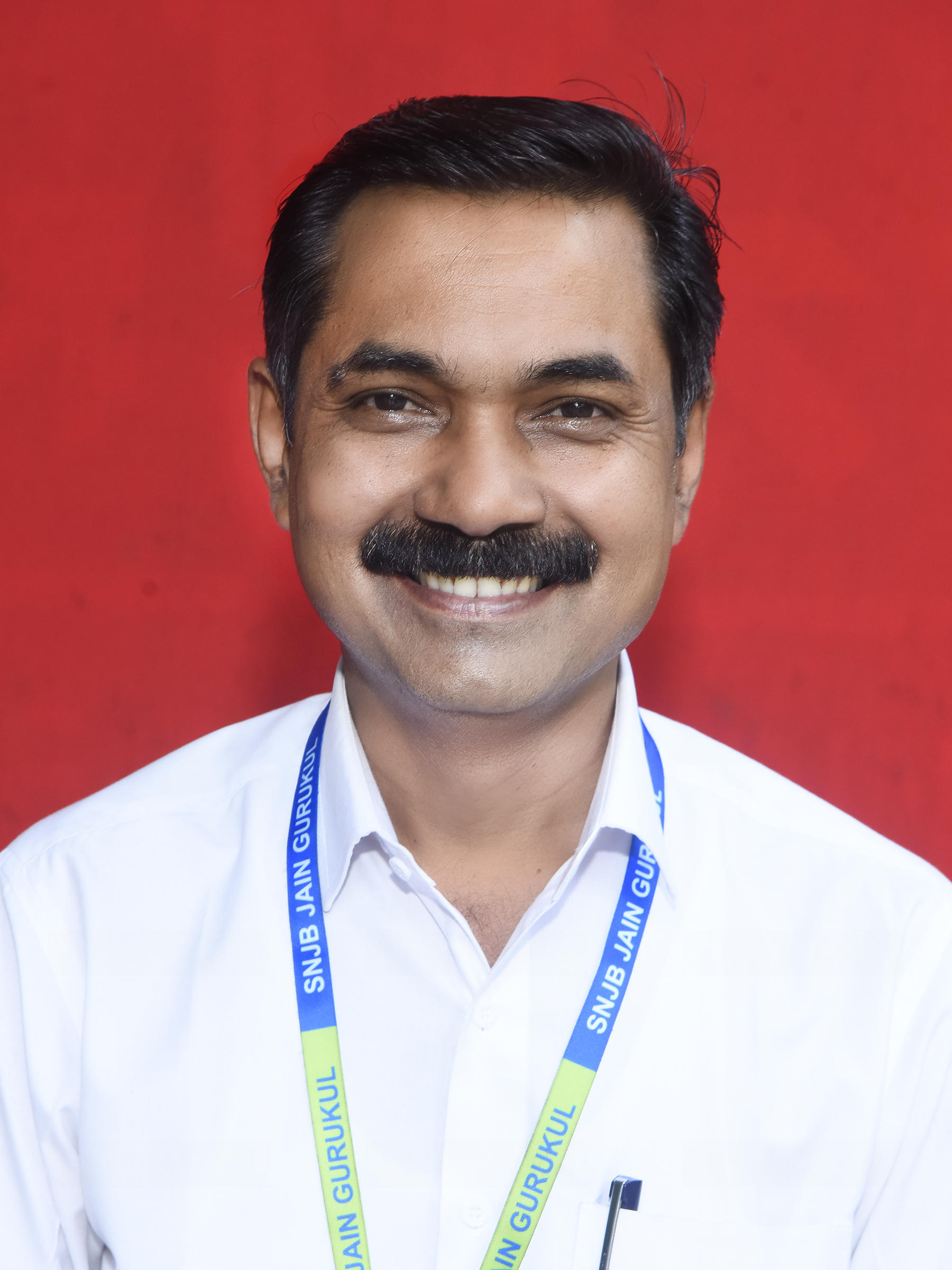 Shri Mahindra G. Kardile