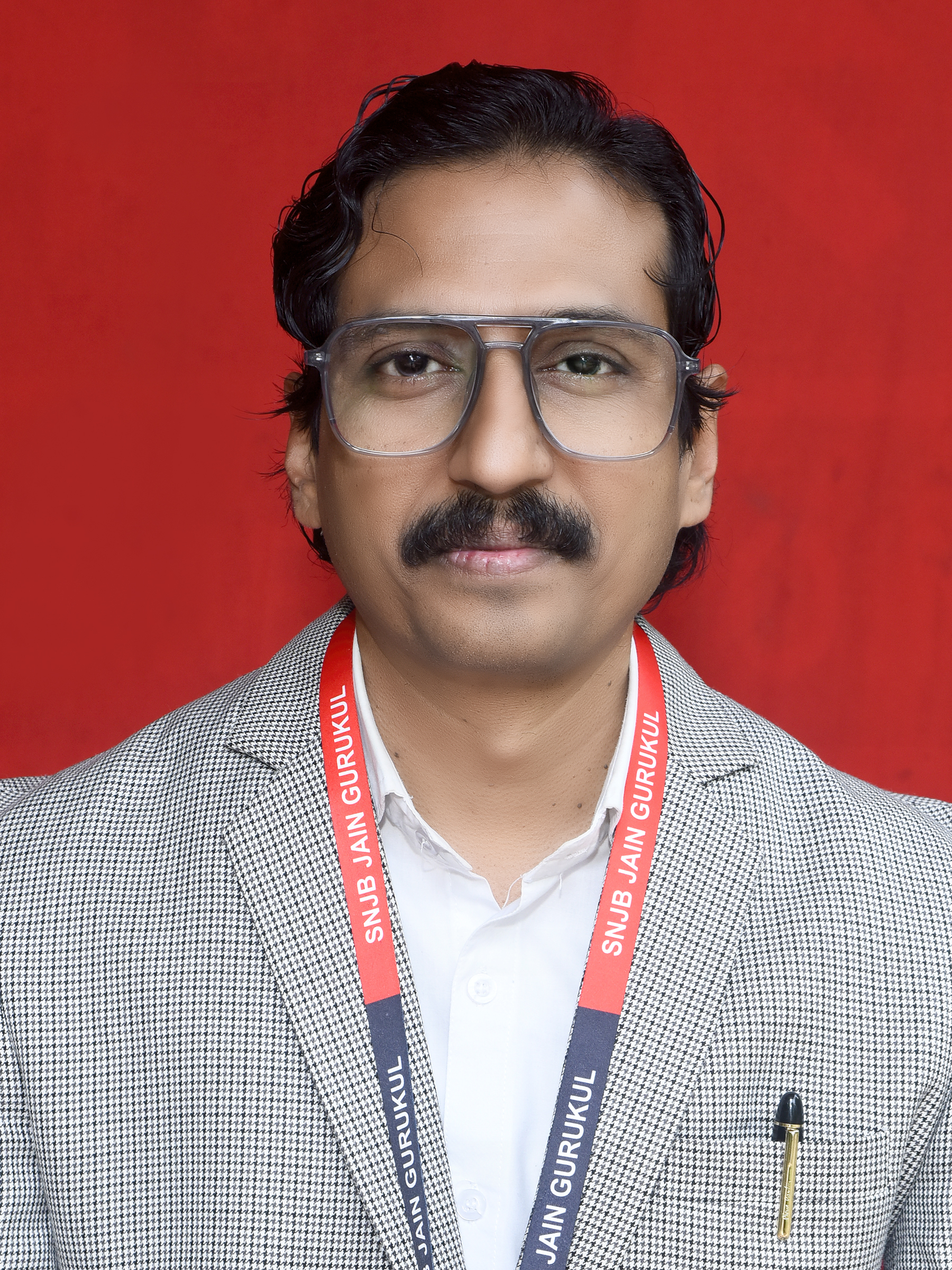 Dr. Vishal A. Wankhede 