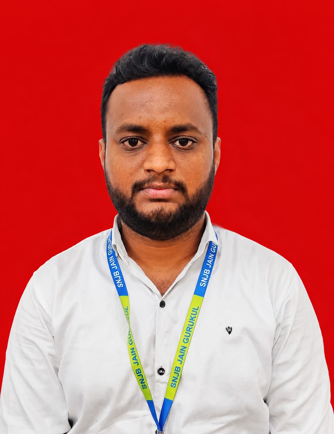 Mr. Amit Dattatray Kotwal