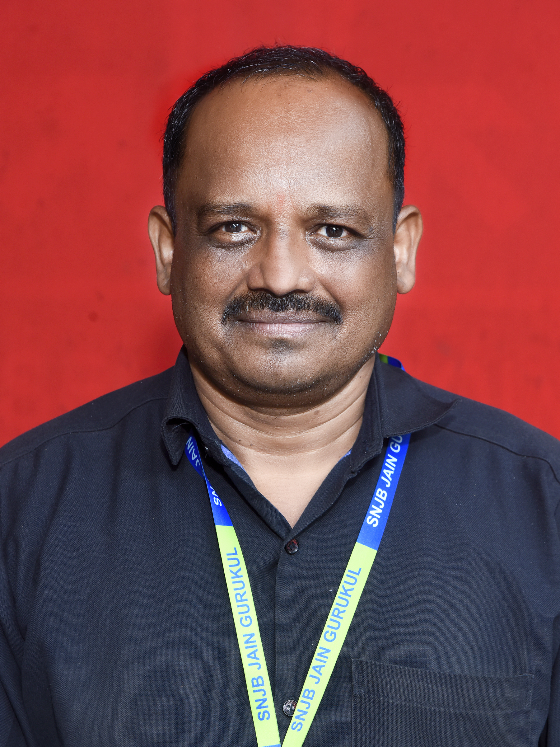 Shri. V. S. Mahajan