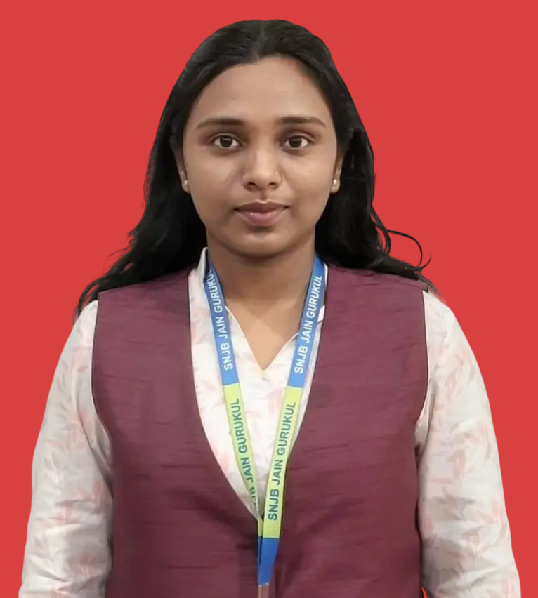 Ms.Nikita A.Vharkate