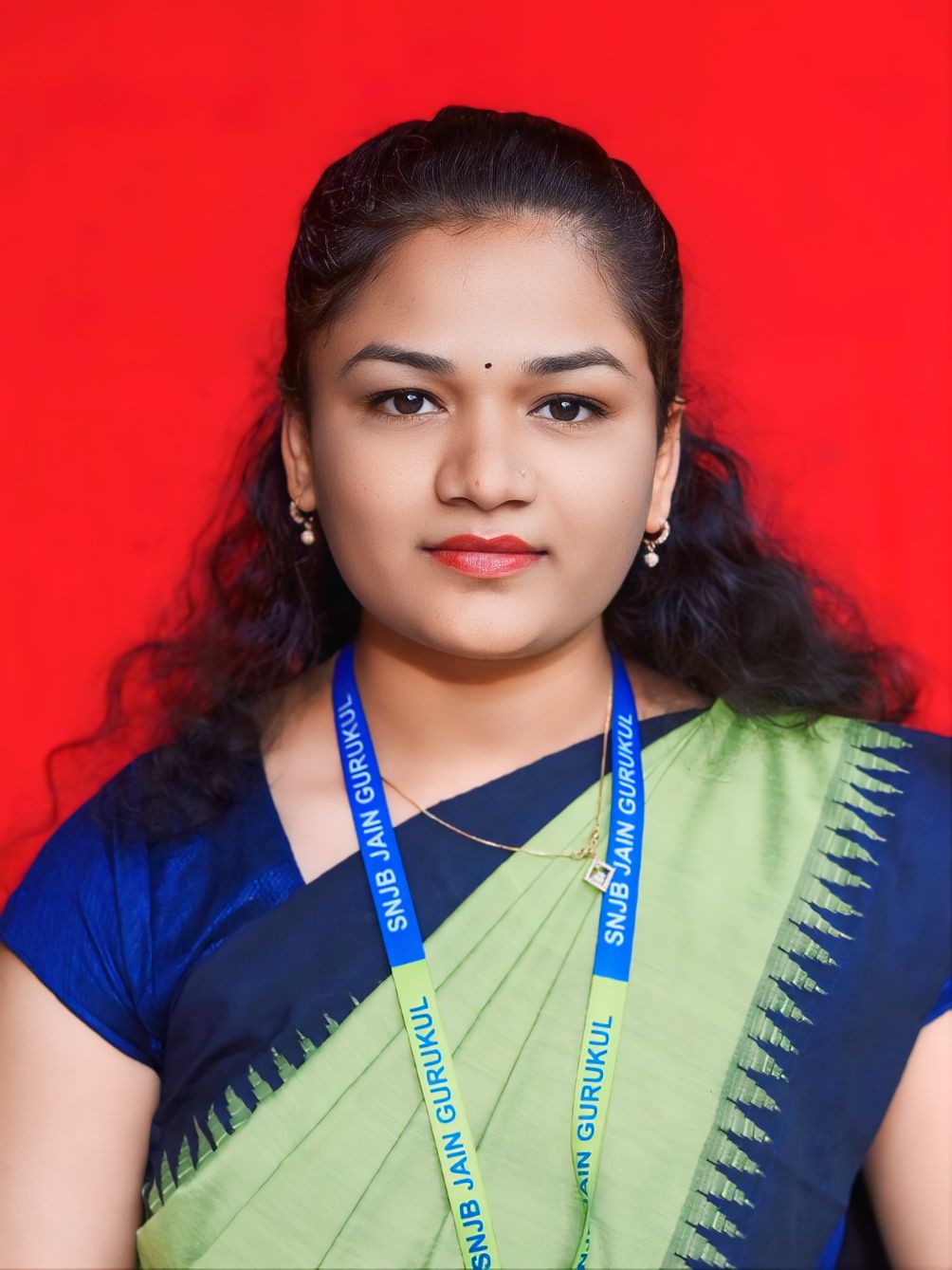 Ms. Samruddhi Rajendra Kawat