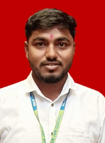 Mr. Kiran Sanjay Jamdar